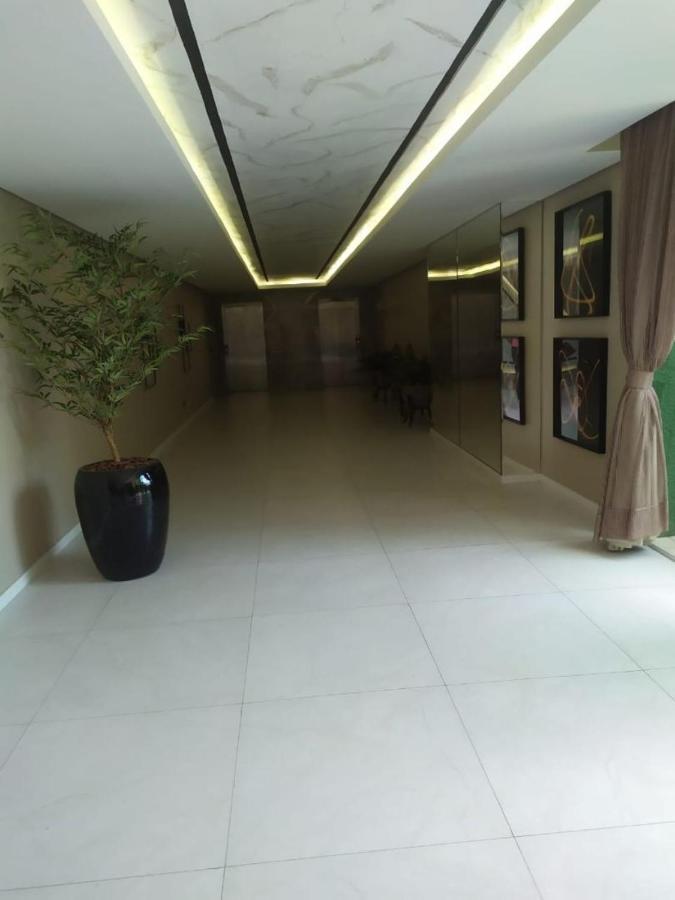Ocean Tower Fortaleza Exterior foto